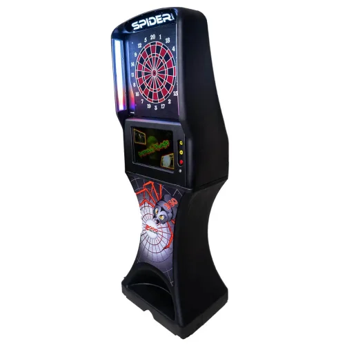 Spider 360 2000 Series Home Dartboard Of Champions - Image 2