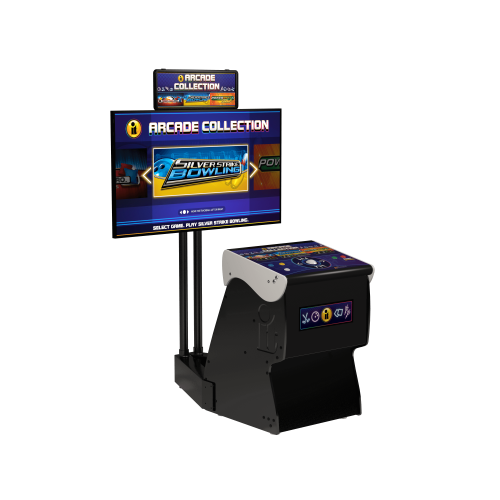 Arcade Collection Home Edition - Image 2