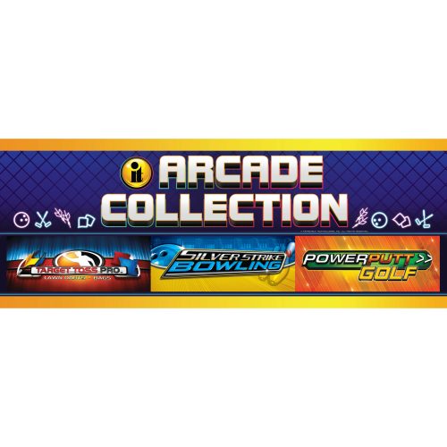 Arcade Collection Home Edition - Image 4