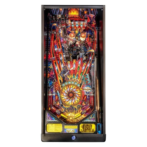 Black Knight ‘Sword of Rage’ Pro Pinball Machine by Stern - Image 3