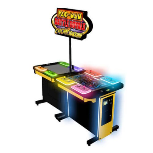 Pac-Man Battle Royale CHOMPionship – Standard - Image 2