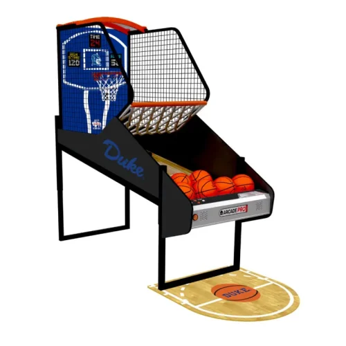 NCAA Hoops Pro Basketball Arcade - Image 2