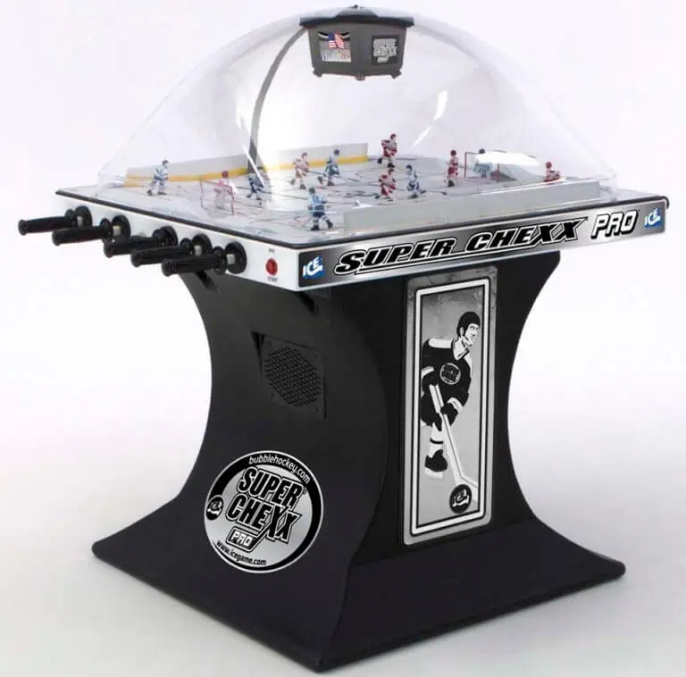 Super Chexx Pro Standard Home Edition Bubble Hockey - Image 2