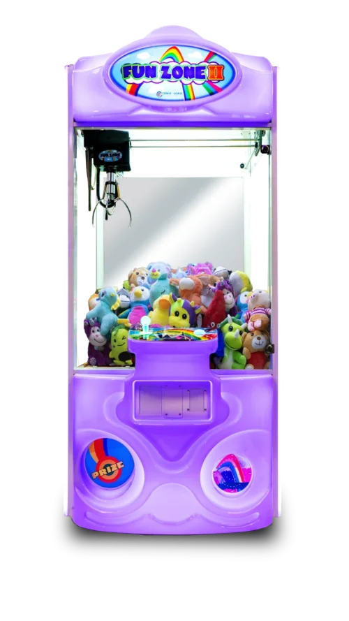 Fun Zone Crane - Image 2