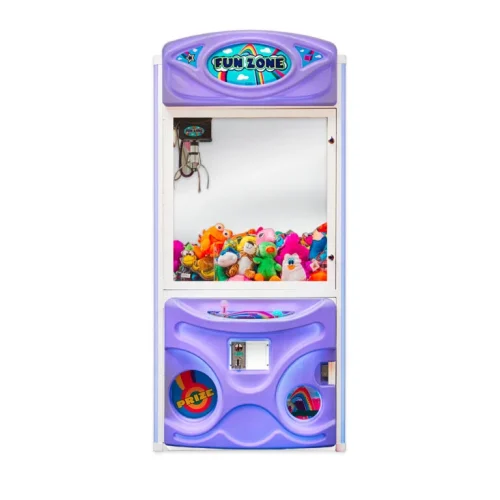 Fun Zone Crane - Image 3