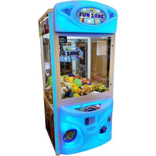 Fun Zone Crane - Image 4