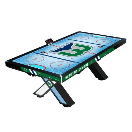 NHL Air FX Pro Home Air Hockey Table - Image 4