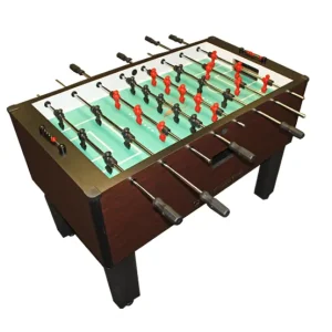 Shelti Pro Foos II Foosball Table