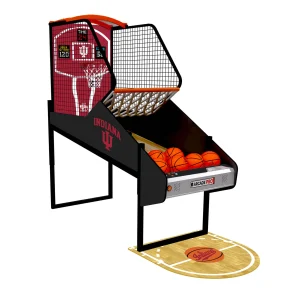 Skee-Ball Classic Alley Bowler
