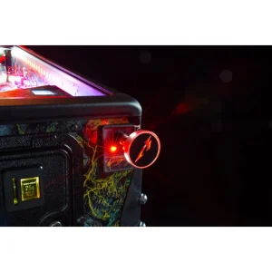 Metallica Remastered Pinball Shooter Knob