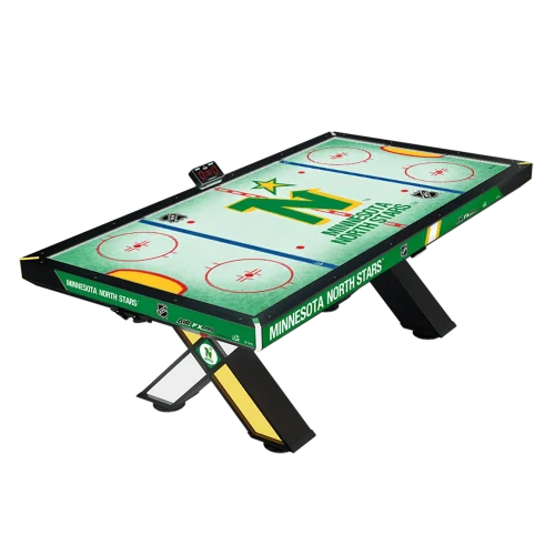 NHL Air FX Pro Home Air Hockey Table - Image 5