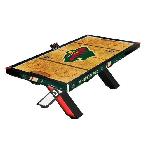 NHL Air FX Pro Home Air Hockey Table - Image 6
