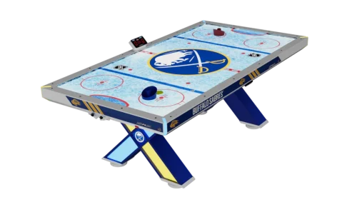 NHL Air FX Pro Home Air Hockey Table - Image 9