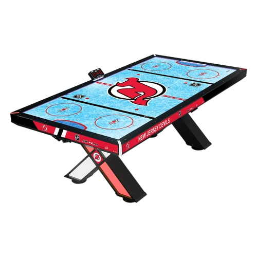 NHL Air FX Pro Home Air Hockey Table - Image 10