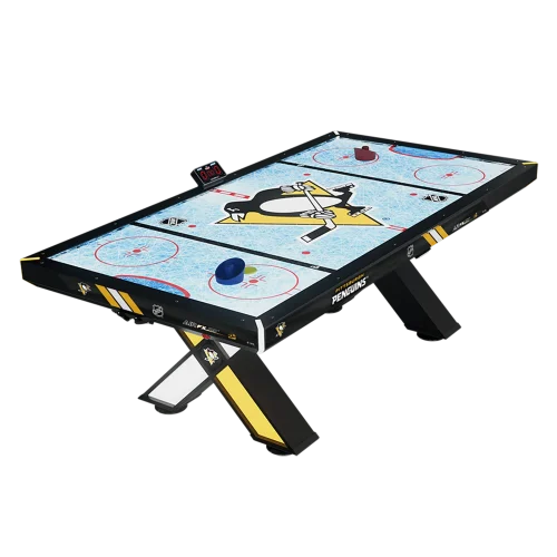 NHL Air FX Pro Home Air Hockey Table - Image 15