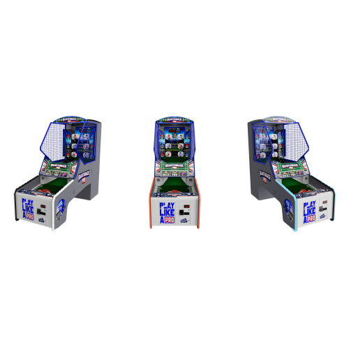 Quarterback Pro Football Arcade - Image 3