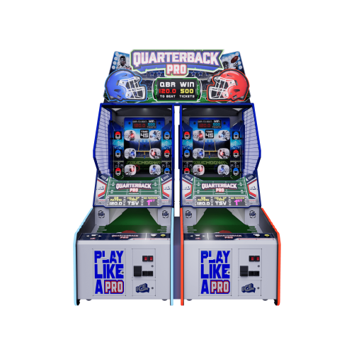 Quarterback Pro Football Arcade - Image 2