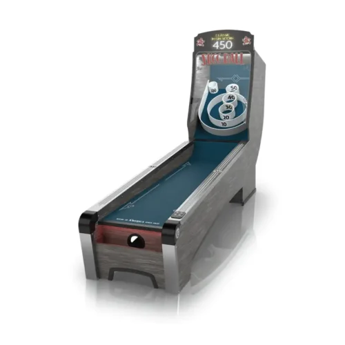 Skee-ball Home Arcade Premium - Image 2