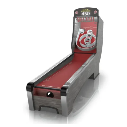 Skee-ball Home Arcade Premium - Image 3