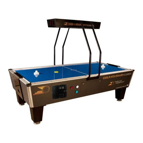 Tournament Pro Air Hockey Table - Image 4
