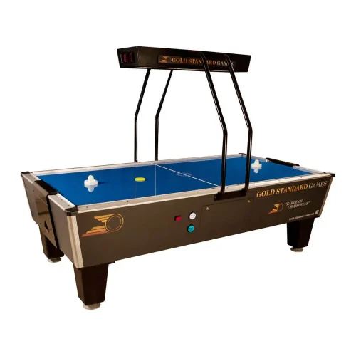 Tournament Pro Air Hockey Table - Image 2