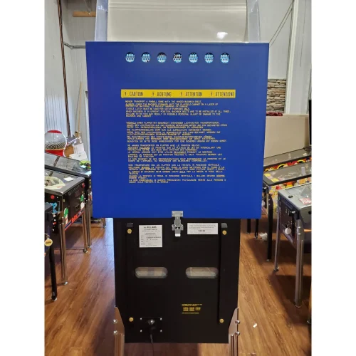 White Water Pinball Machine by Williams (High End Restoration) - Image 8