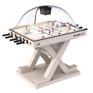 Super Chexx Premium Standard Home Edition Bubble Hockey