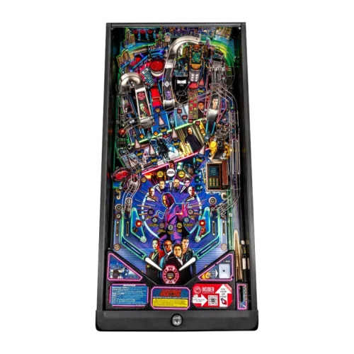 John Wick Pro Pinball Machine by Stern - Image 3