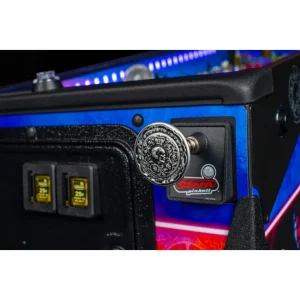John Wick Pinball Shooter Knob
