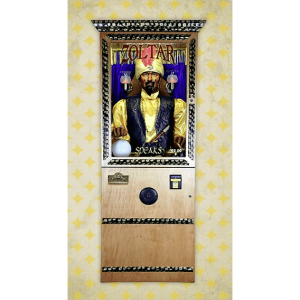 Zoltar Fortune Teller – Standard Version
