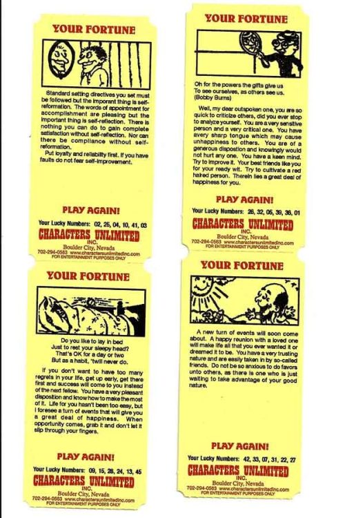 Zoltar Fortune Teller – Economy Version - Image 2