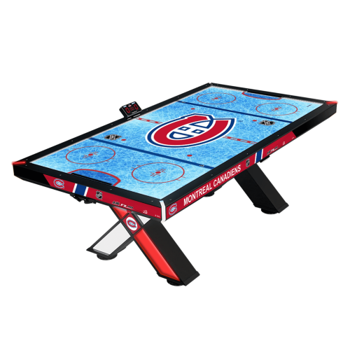 NHL Air FX Pro Home Air Hockey Table - Image 7