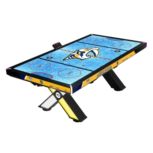 NHL Air FX Pro Home Air Hockey Table - Image 8