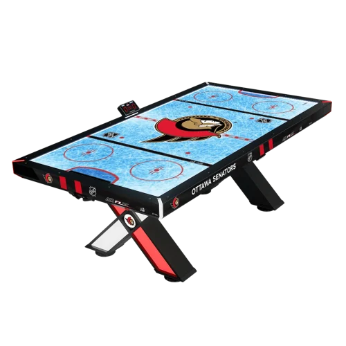 NHL Air FX Pro Home Air Hockey Table - Image 13