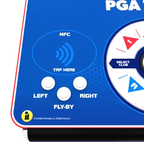Golden Tee PGA TOUR Home Edition – Standard - Image 6