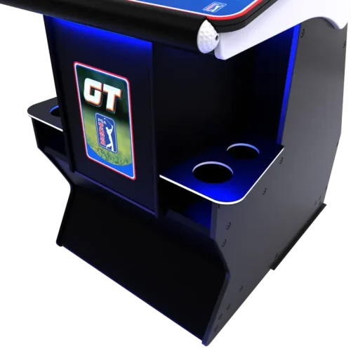 Golden Tee PGA TOUR Home Edition – Standard - Image 8