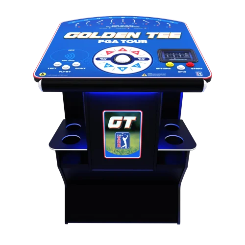 Golden Tee PGA TOUR Home Edition – Standard - Image 2