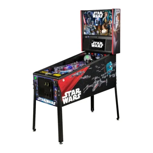 Star Wars Pro Pinball Machine by Stern - Image 2