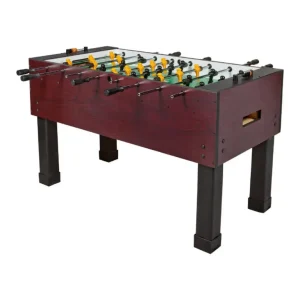 Tornado Worthington Foosball Table